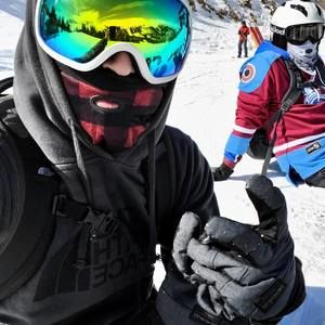 Meet your Posher, Jaime